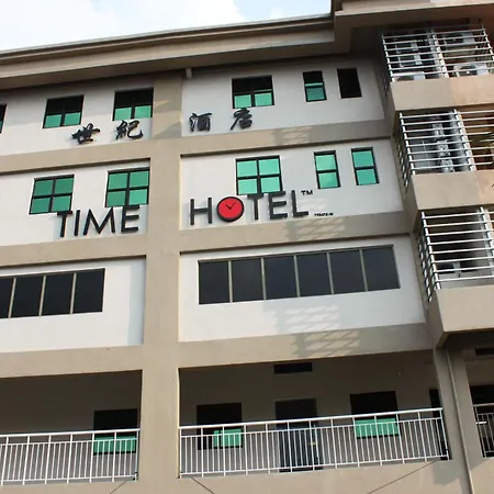 Time Hotel